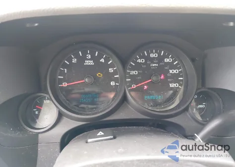 2011 Chevrolet Silverado 1500 Work Truck z USA, uszkodzony, nr VIN 1GCRCPEXXBZ199070